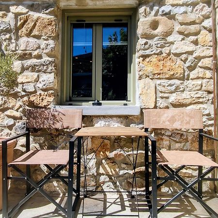 Pyrgi Cretan Living & Spa Pirgos  외부 사진