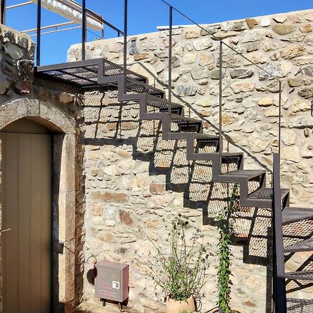 Pyrgi Cretan Living & Spa Pirgos  외부 사진