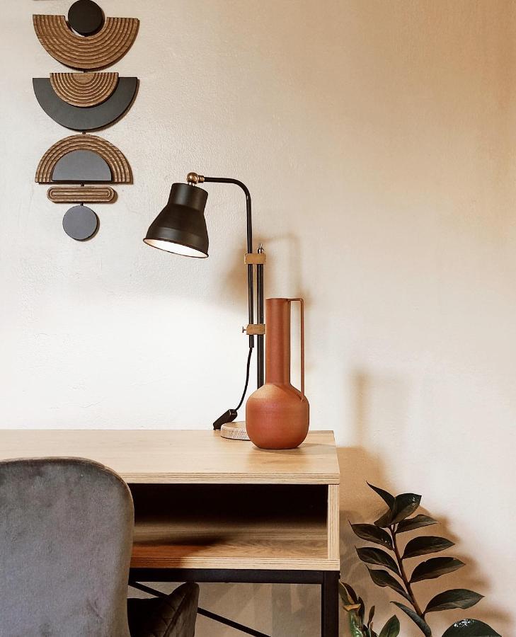 Pyrgi Cretan Living & Spa Pirgos  외부 사진