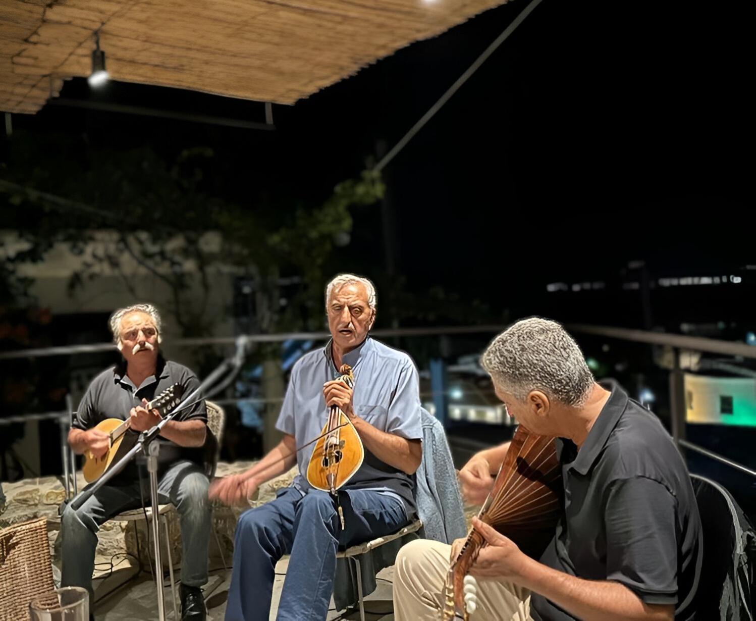 Pyrgi Cretan Living & Spa Pirgos  외부 사진
