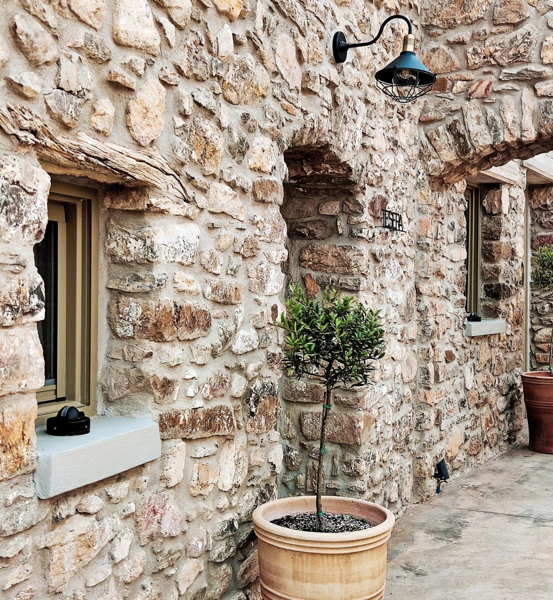 Pyrgi Cretan Living & Spa Pirgos  외부 사진