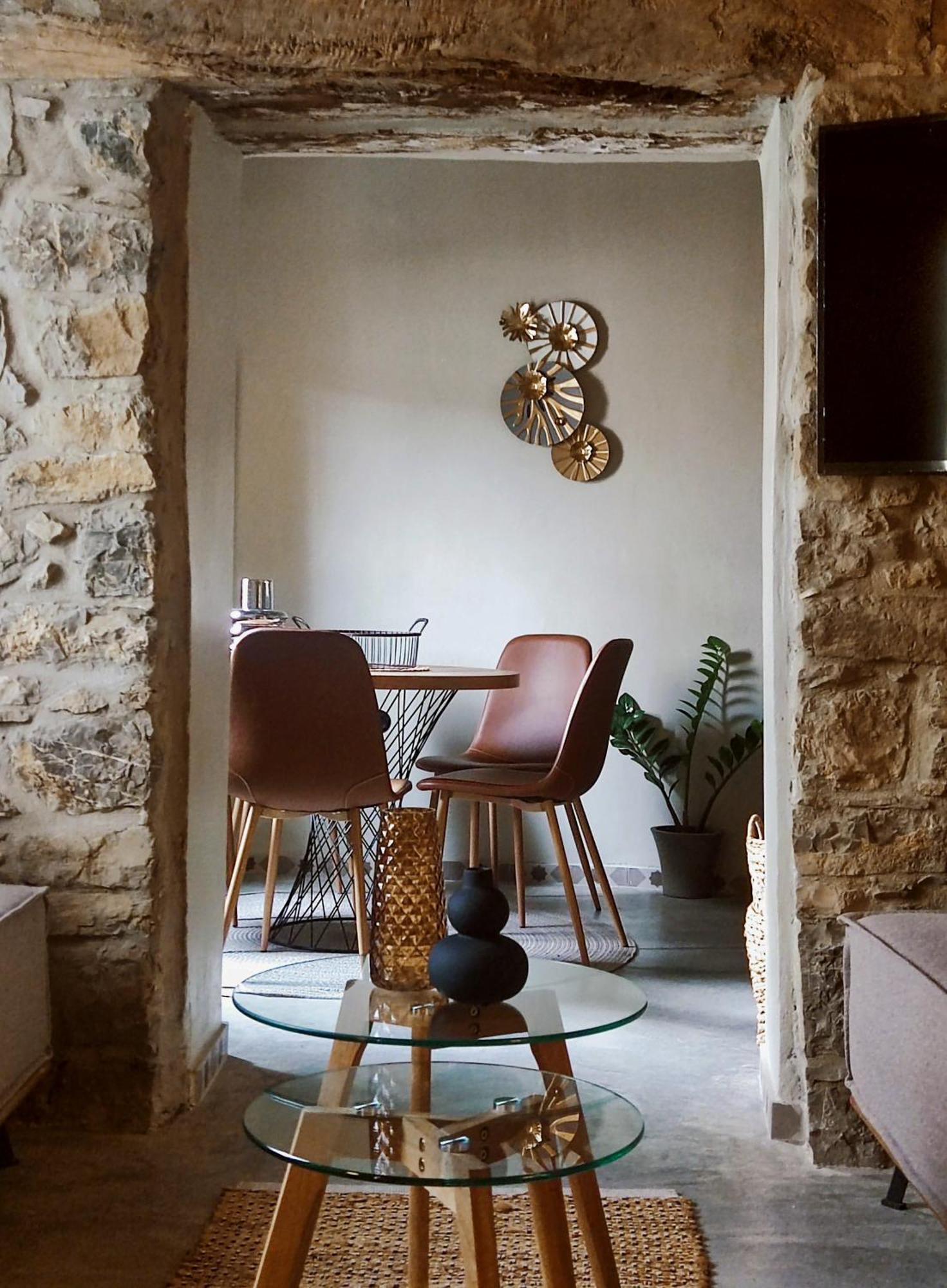 Pyrgi Cretan Living & Spa Pirgos  객실 사진