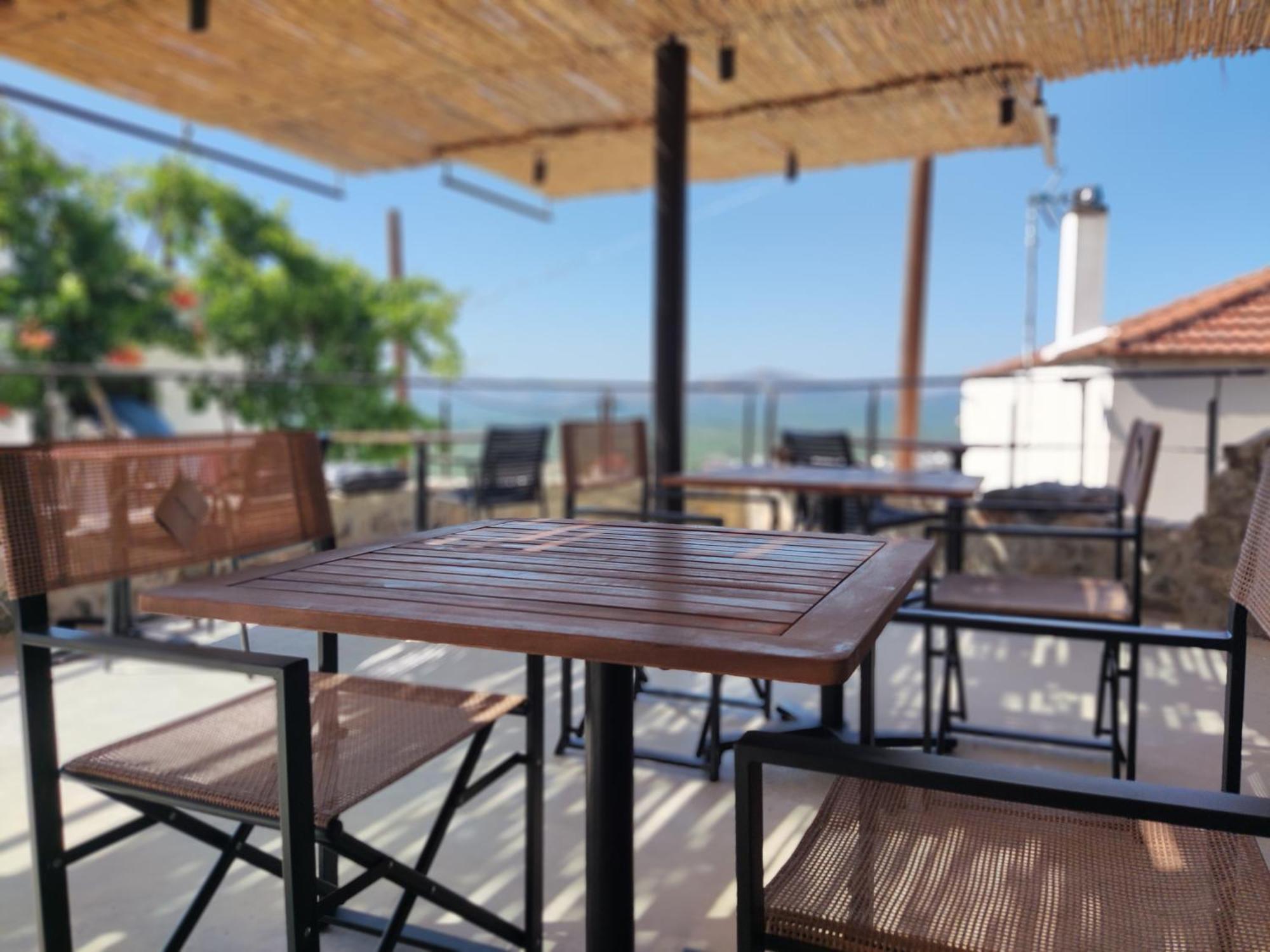 Pyrgi Cretan Living & Spa Pirgos  외부 사진