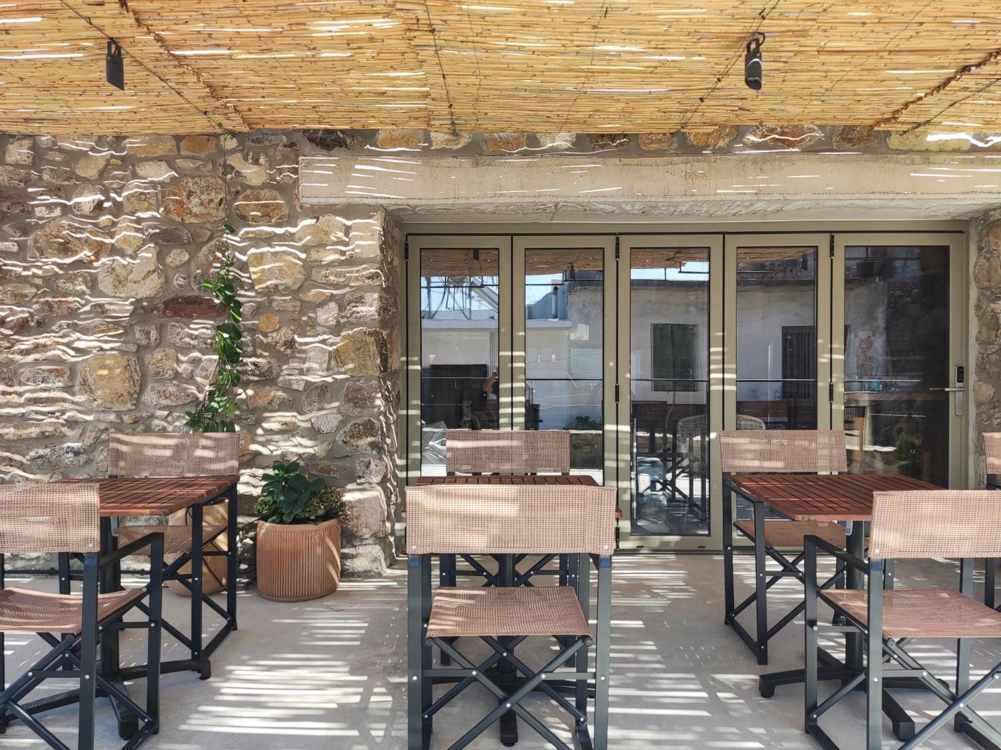 Pyrgi Cretan Living & Spa Pirgos  외부 사진