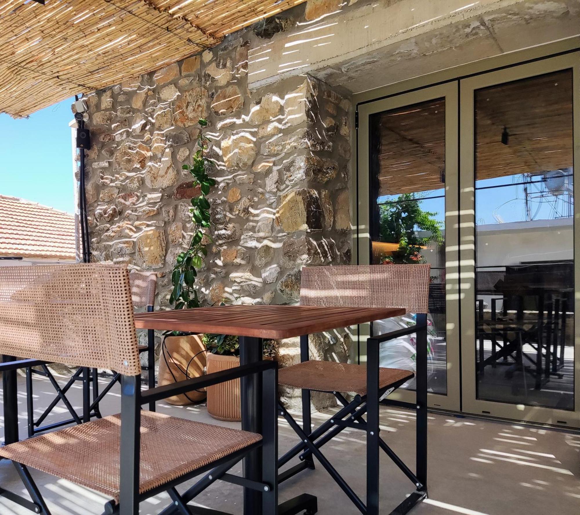 Pyrgi Cretan Living & Spa Pirgos  외부 사진
