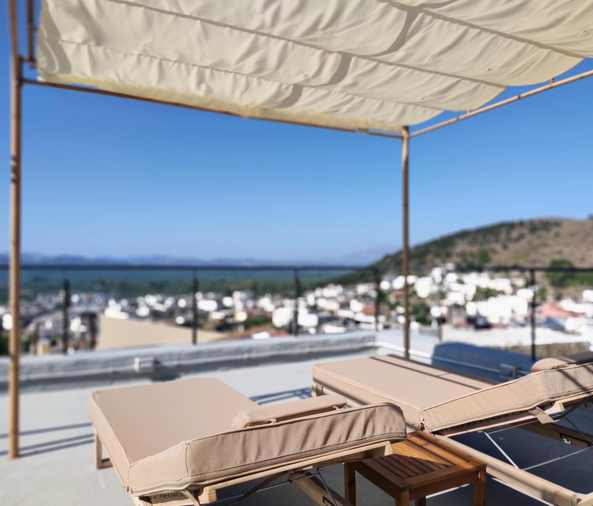 Pyrgi Cretan Living & Spa Pirgos  외부 사진