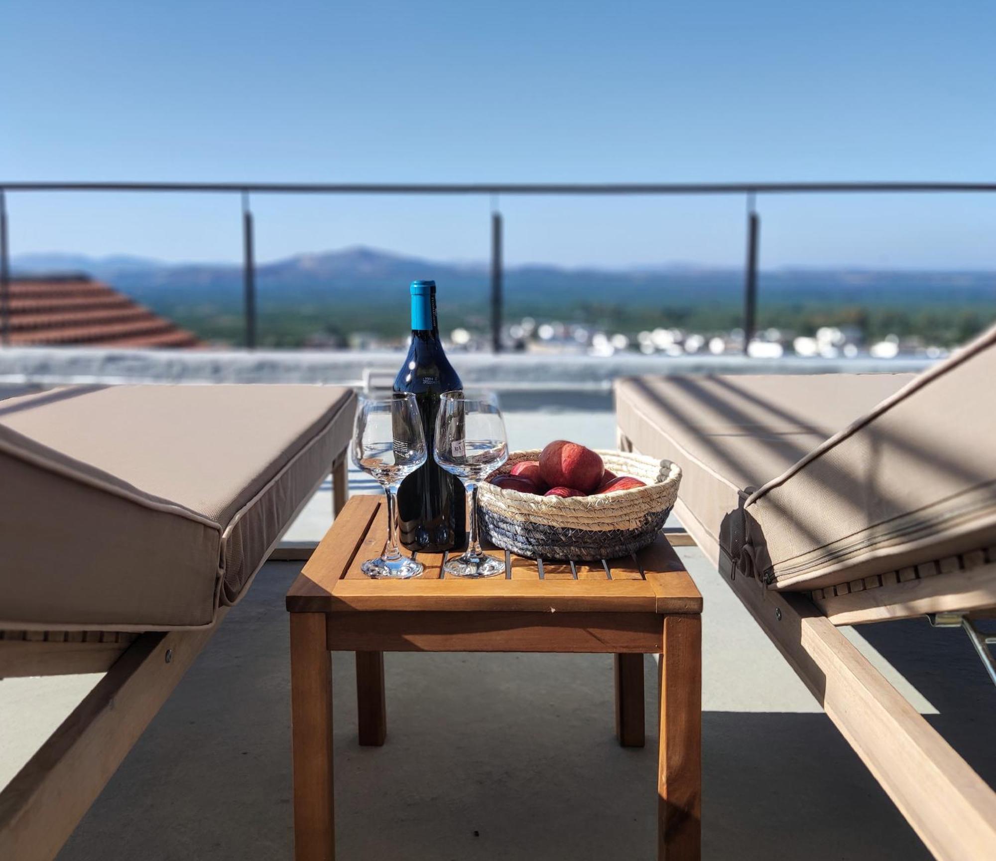 Pyrgi Cretan Living & Spa Pirgos  외부 사진