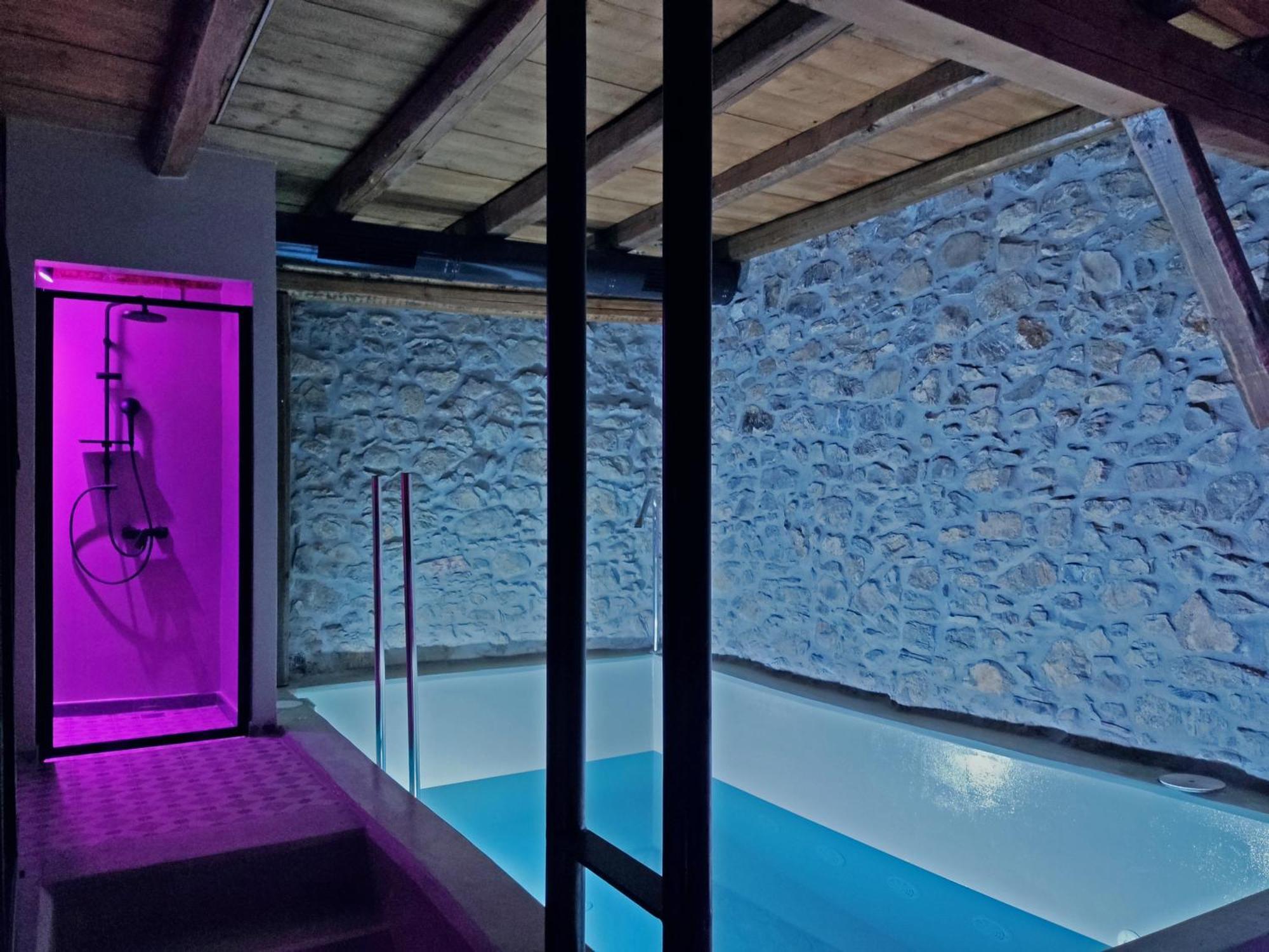 Pyrgi Cretan Living & Spa Pirgos  외부 사진
