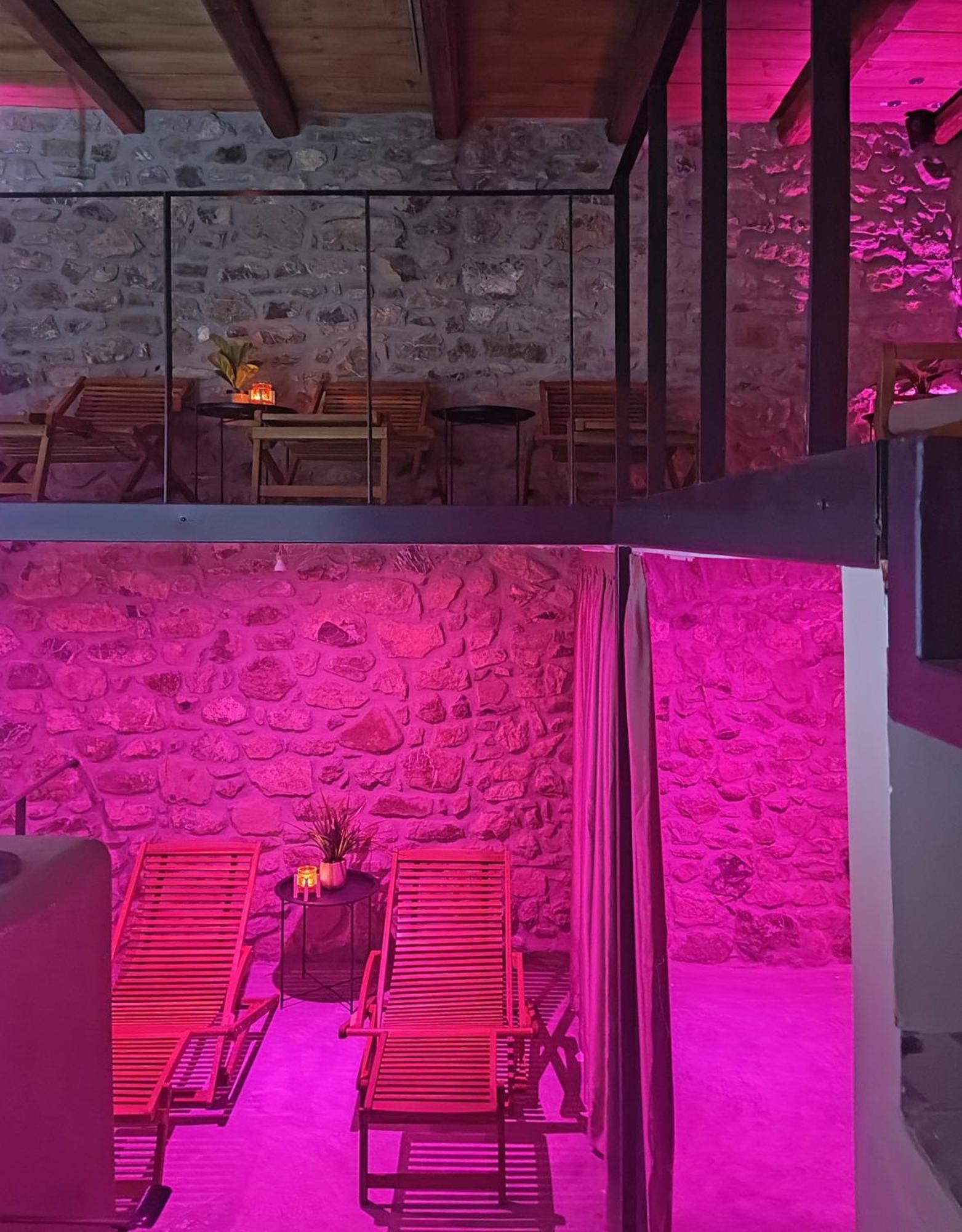 Pyrgi Cretan Living & Spa Pirgos  외부 사진