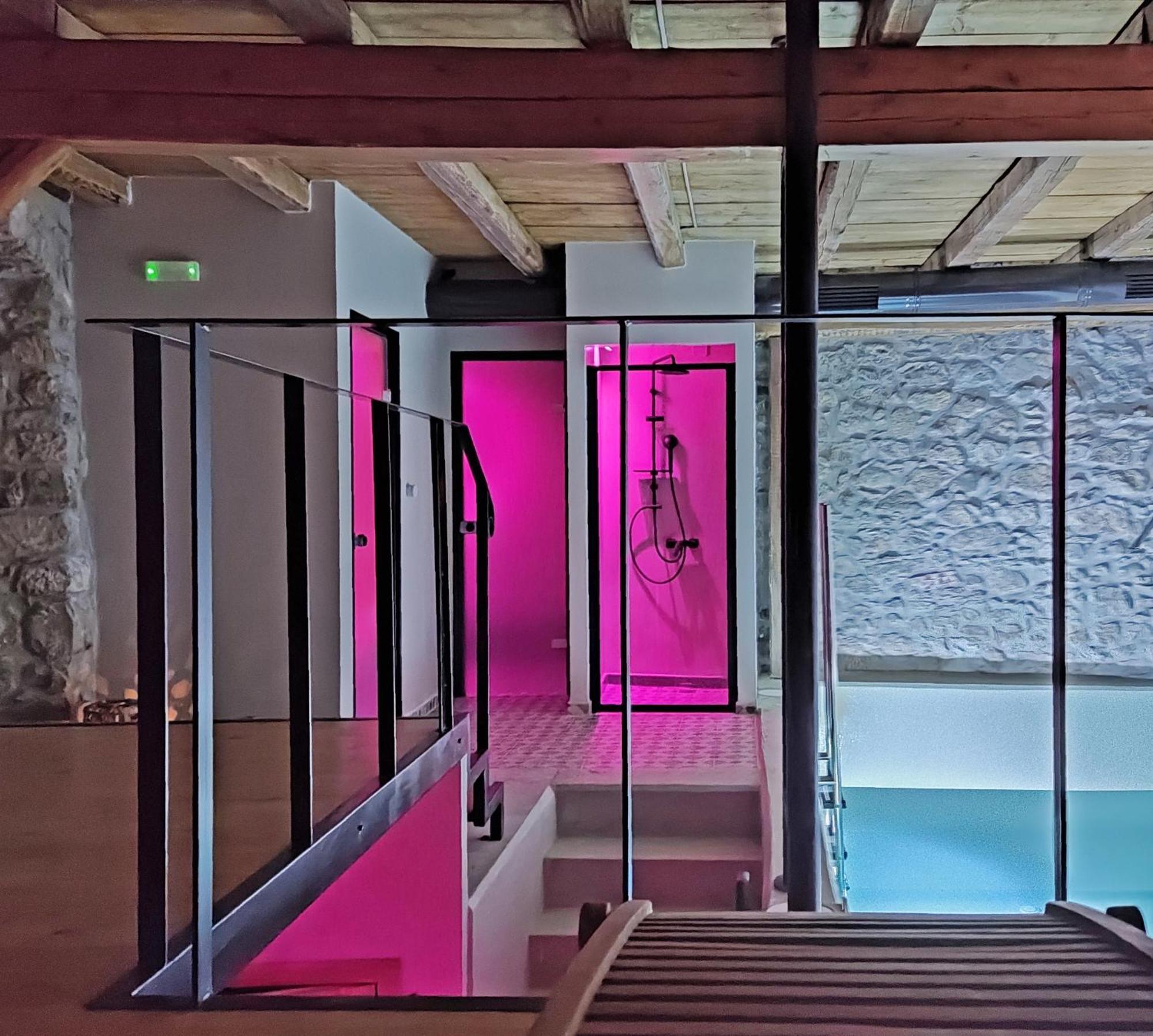 Pyrgi Cretan Living & Spa Pirgos  외부 사진