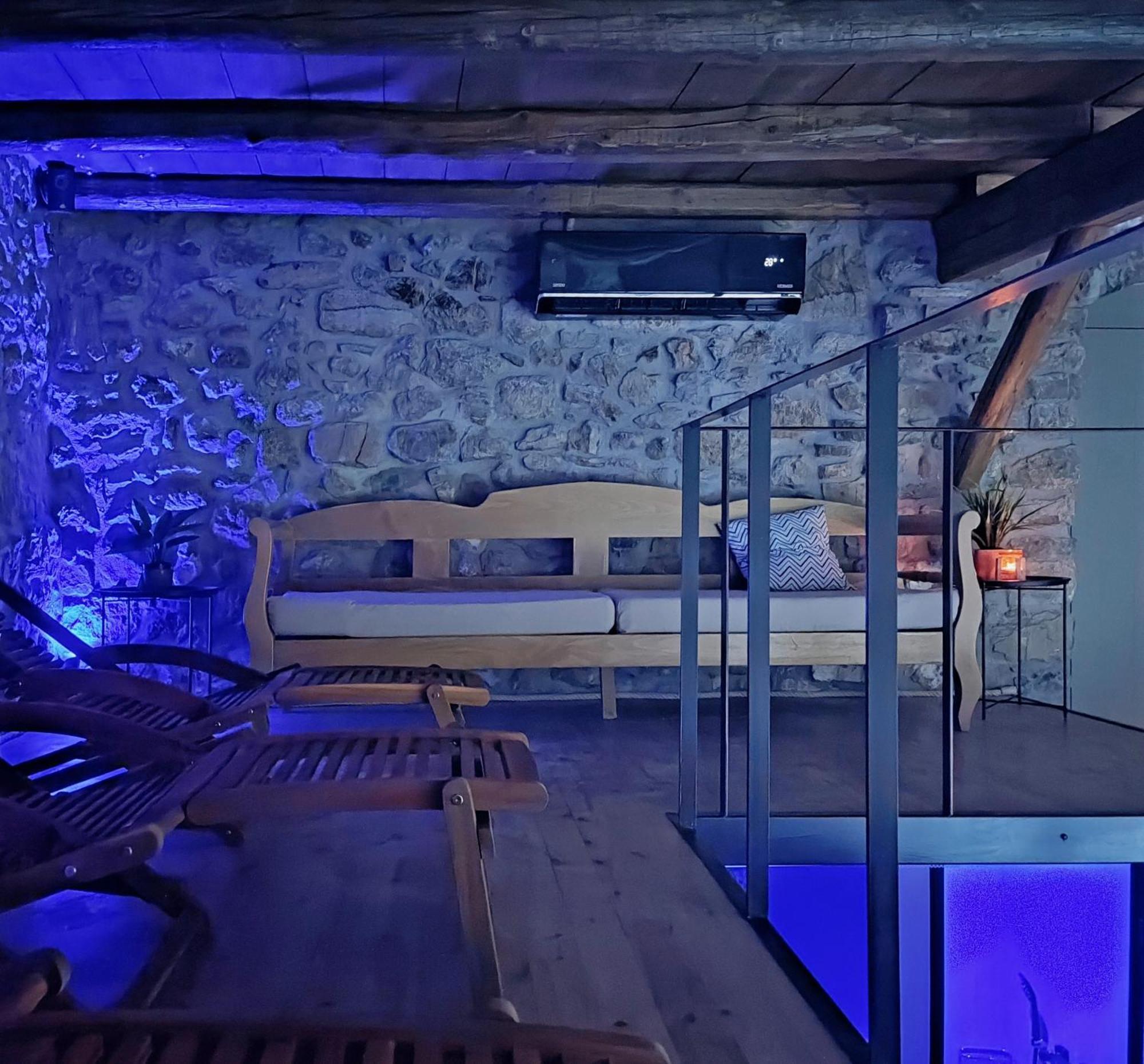 Pyrgi Cretan Living & Spa Pirgos  외부 사진