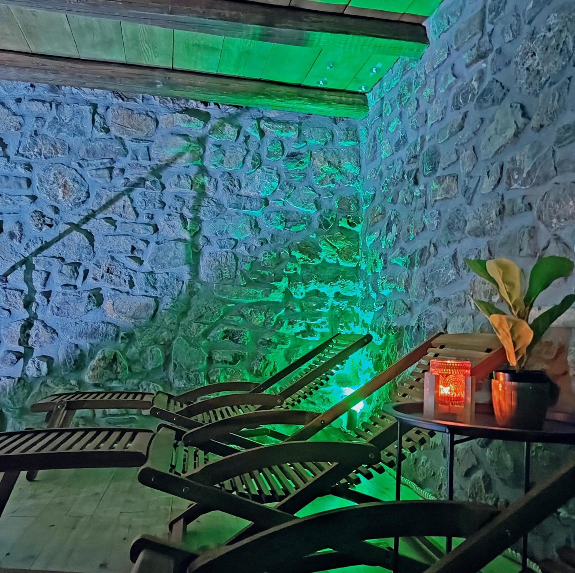 Pyrgi Cretan Living & Spa Pirgos  외부 사진