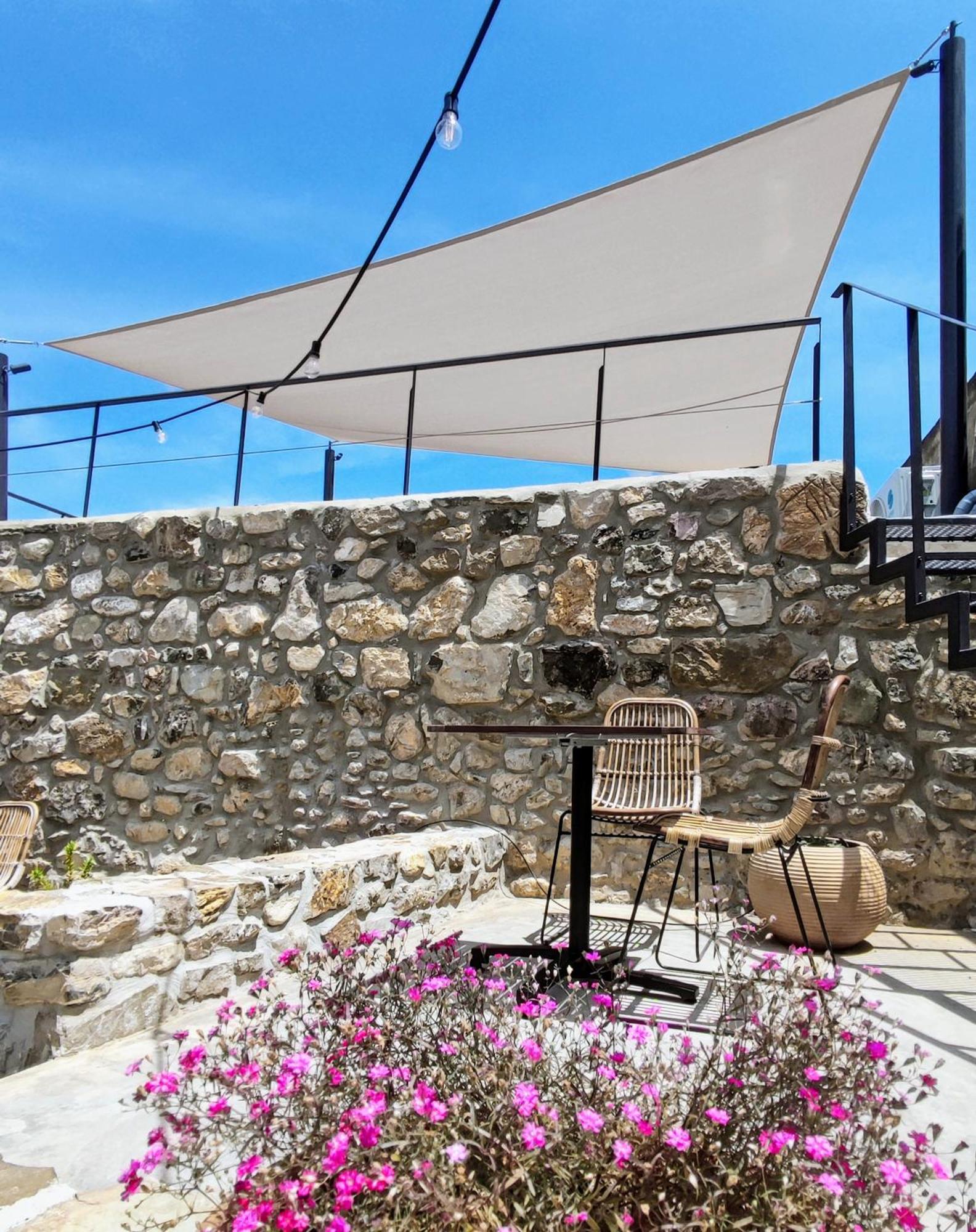 Pyrgi Cretan Living & Spa Pirgos  외부 사진