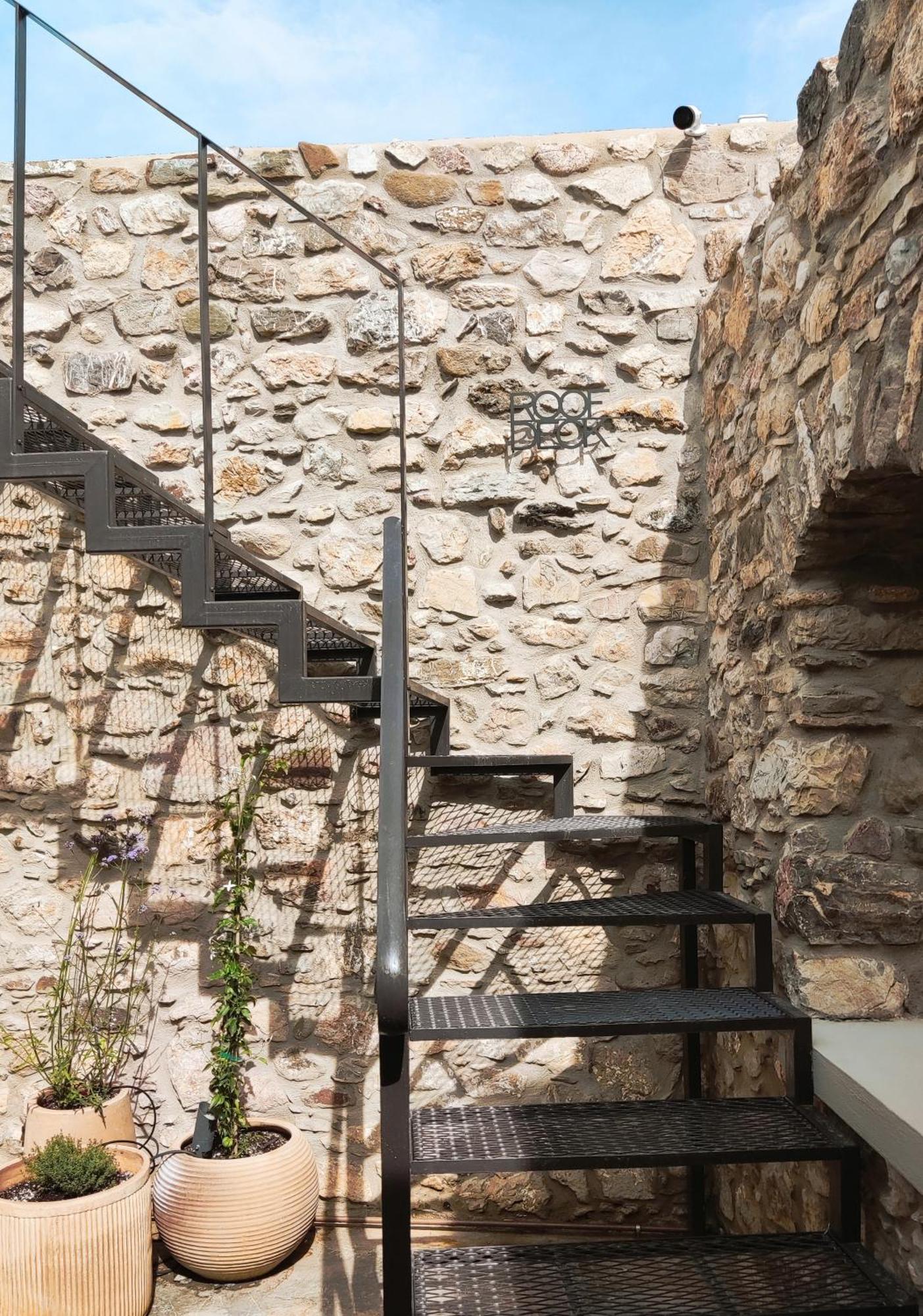 Pyrgi Cretan Living & Spa Pirgos  외부 사진