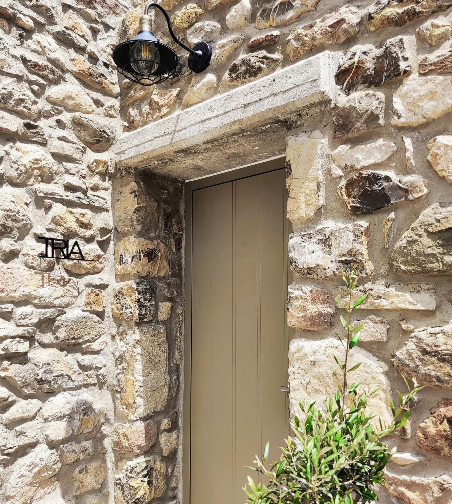 Pyrgi Cretan Living & Spa Pirgos  외부 사진