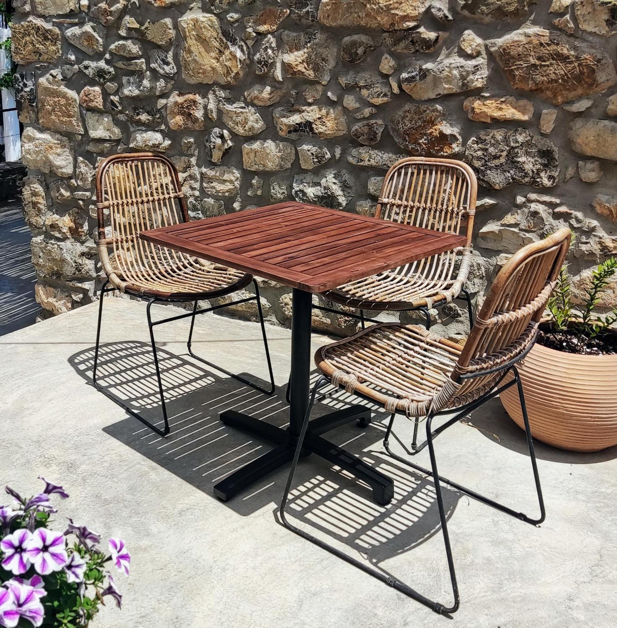 Pyrgi Cretan Living & Spa Pirgos  외부 사진
