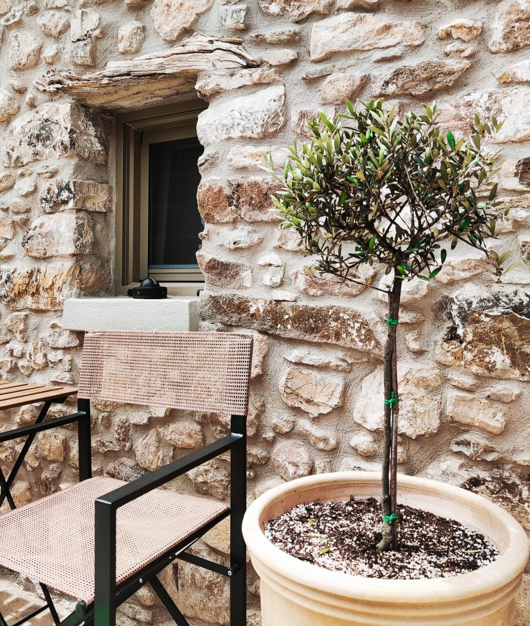 Pyrgi Cretan Living & Spa Pirgos  외부 사진