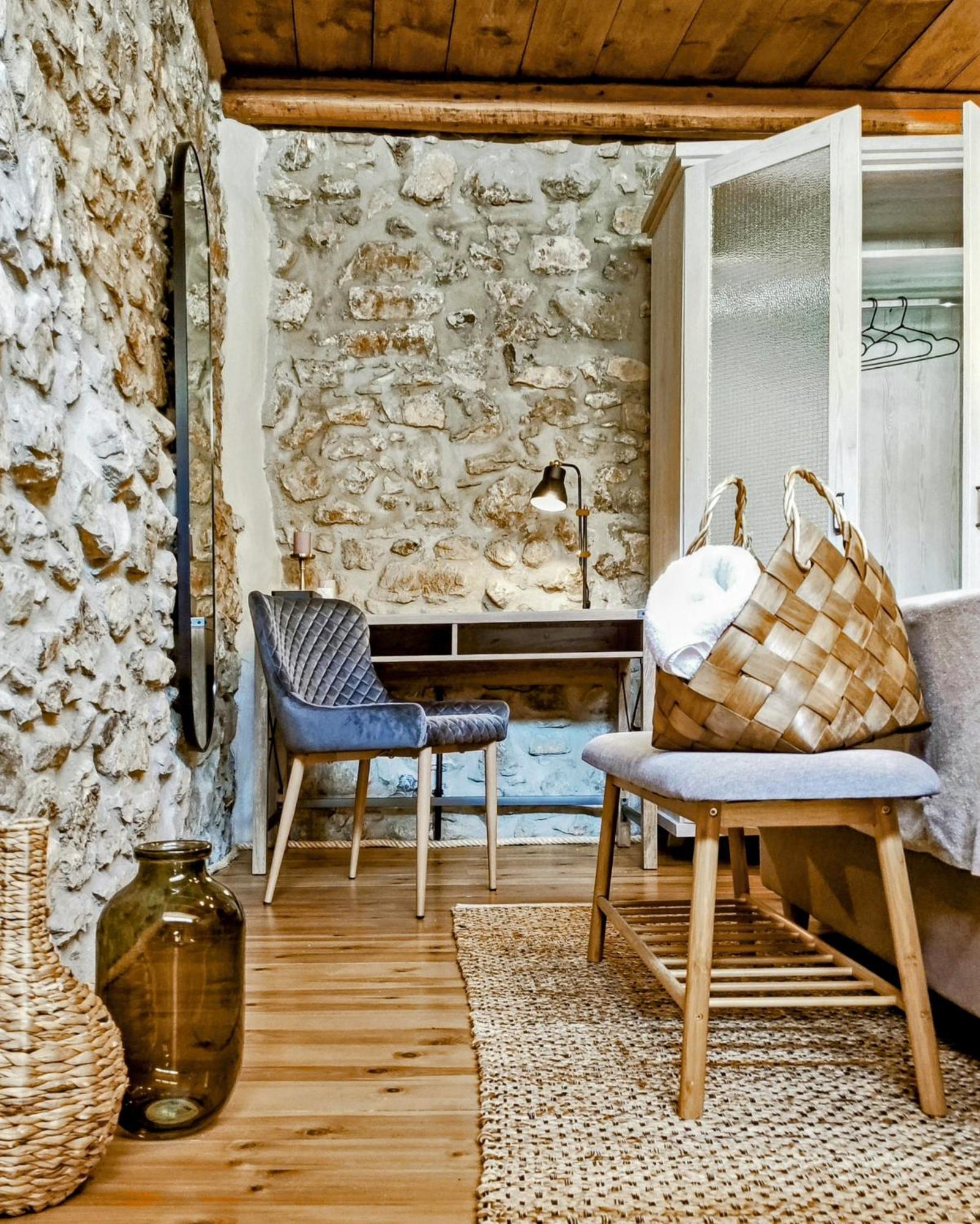 Pyrgi Cretan Living & Spa Pirgos  외부 사진