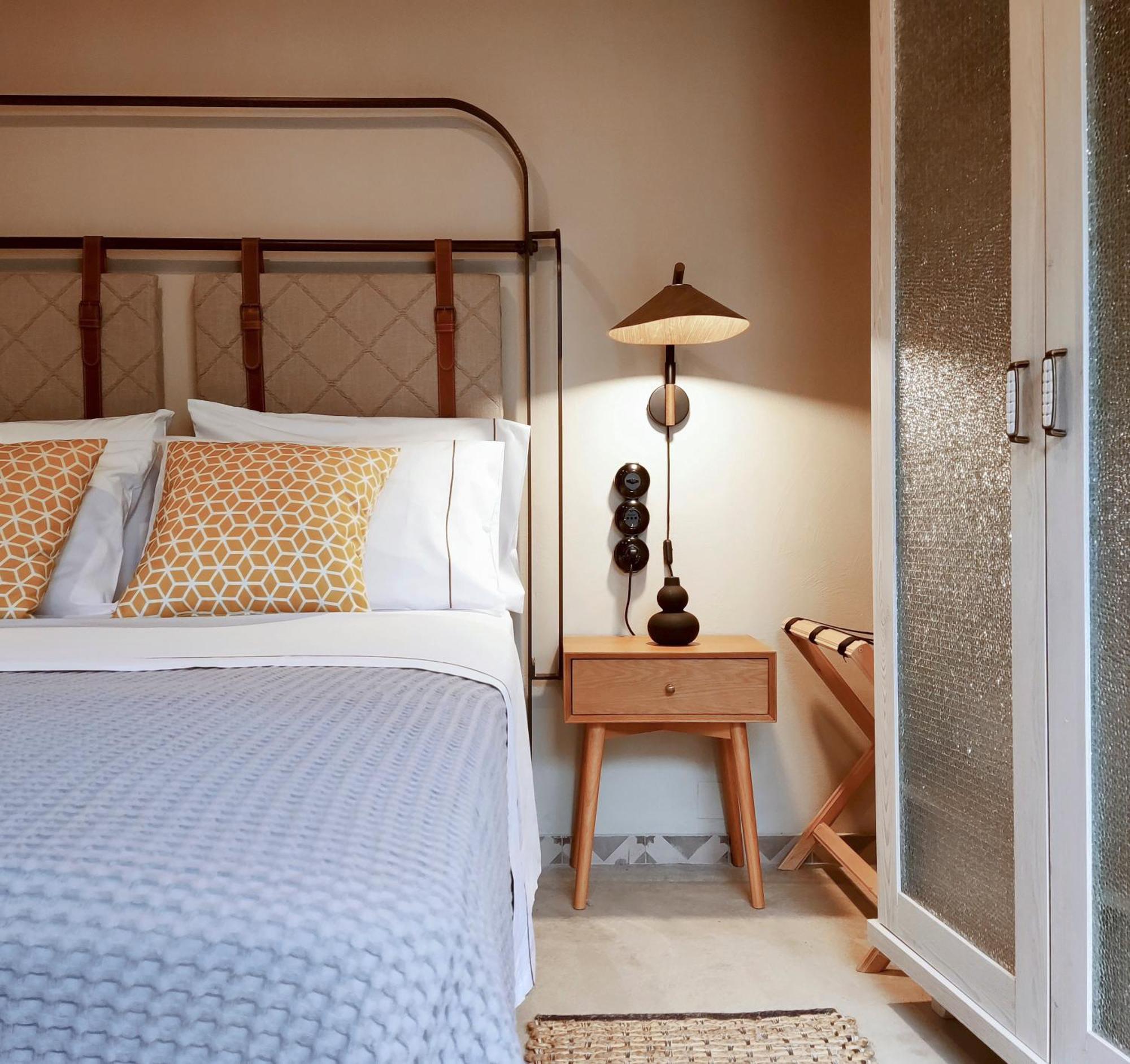 Pyrgi Cretan Living & Spa Pirgos  객실 사진