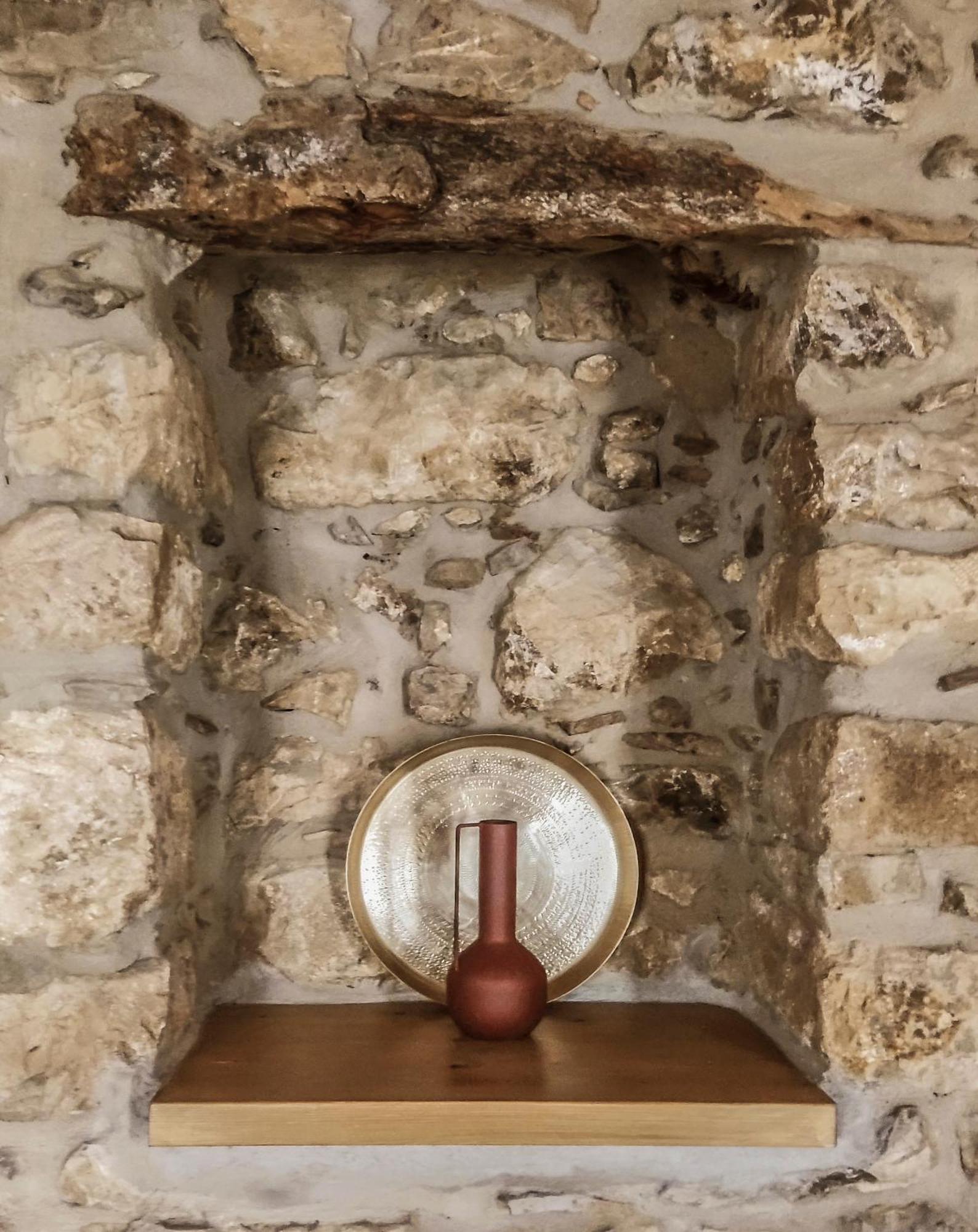 Pyrgi Cretan Living & Spa Pirgos  객실 사진