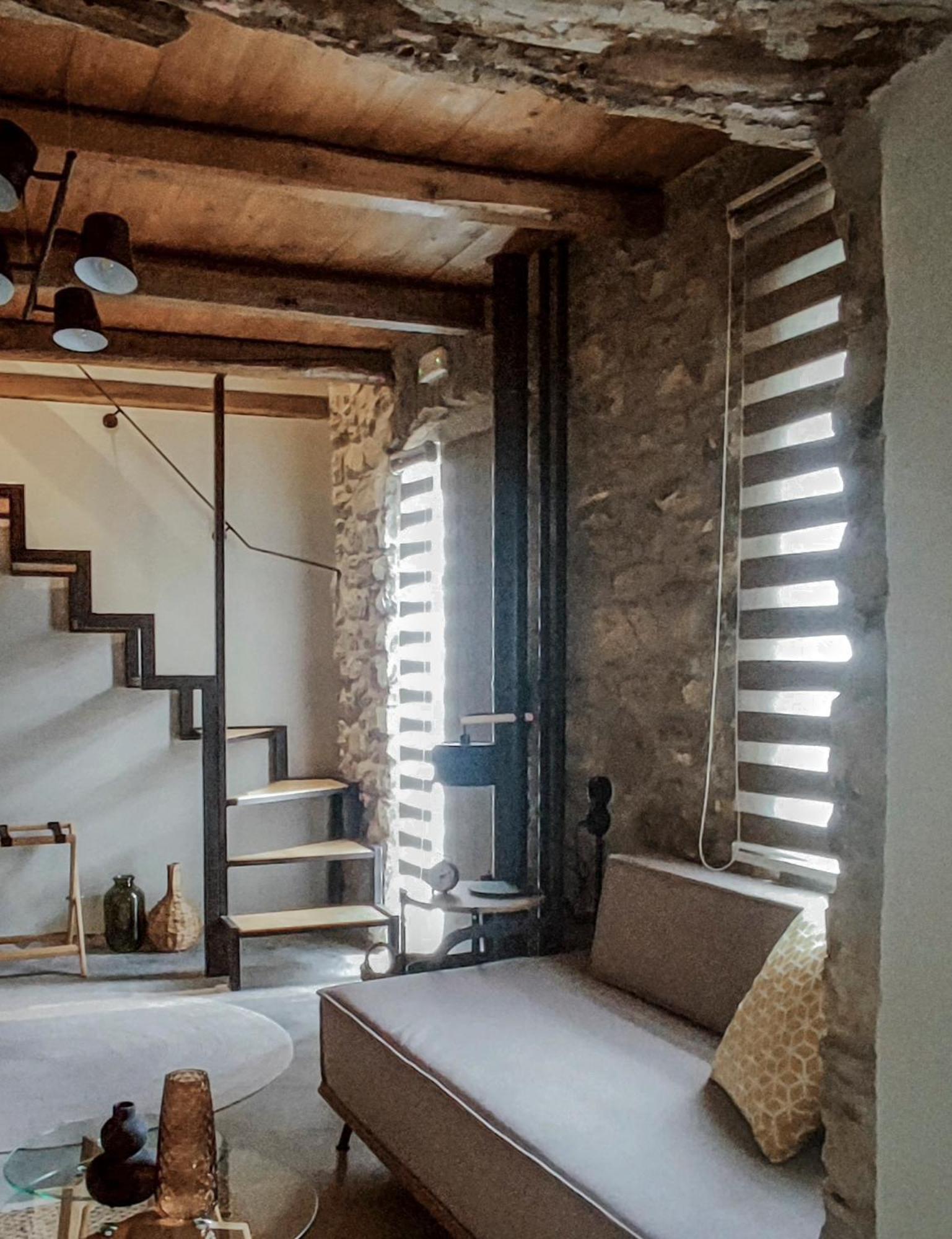 Pyrgi Cretan Living & Spa Pirgos  객실 사진