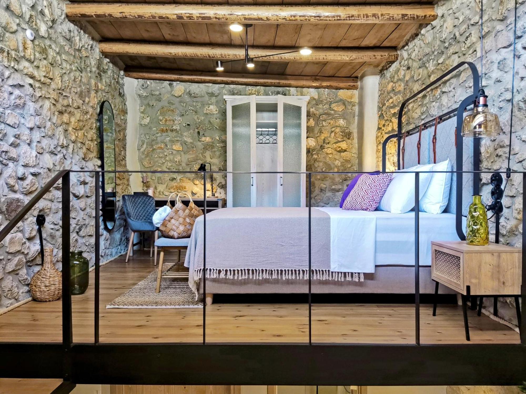 Pyrgi Cretan Living & Spa Pirgos  외부 사진