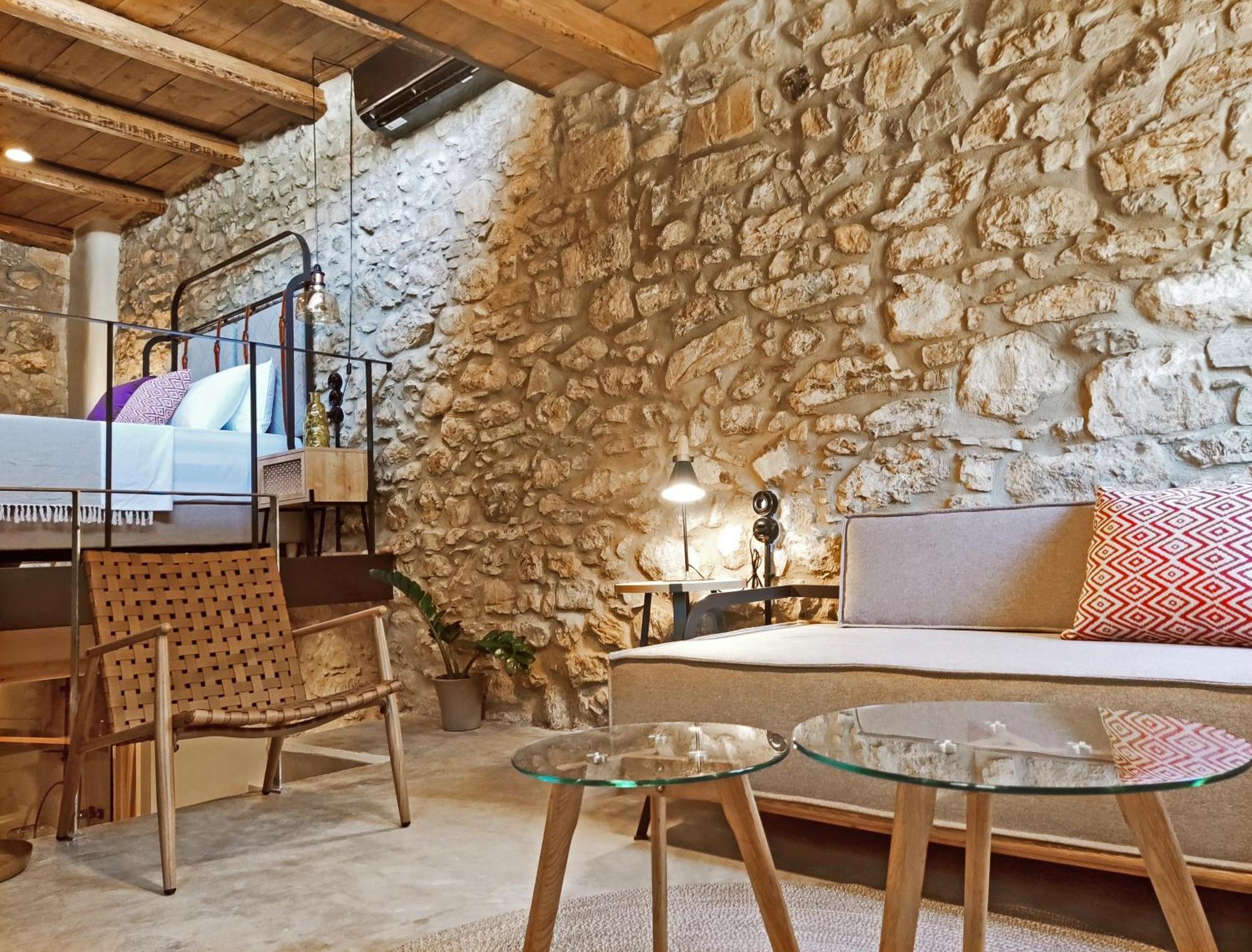 Pyrgi Cretan Living & Spa Pirgos  외부 사진