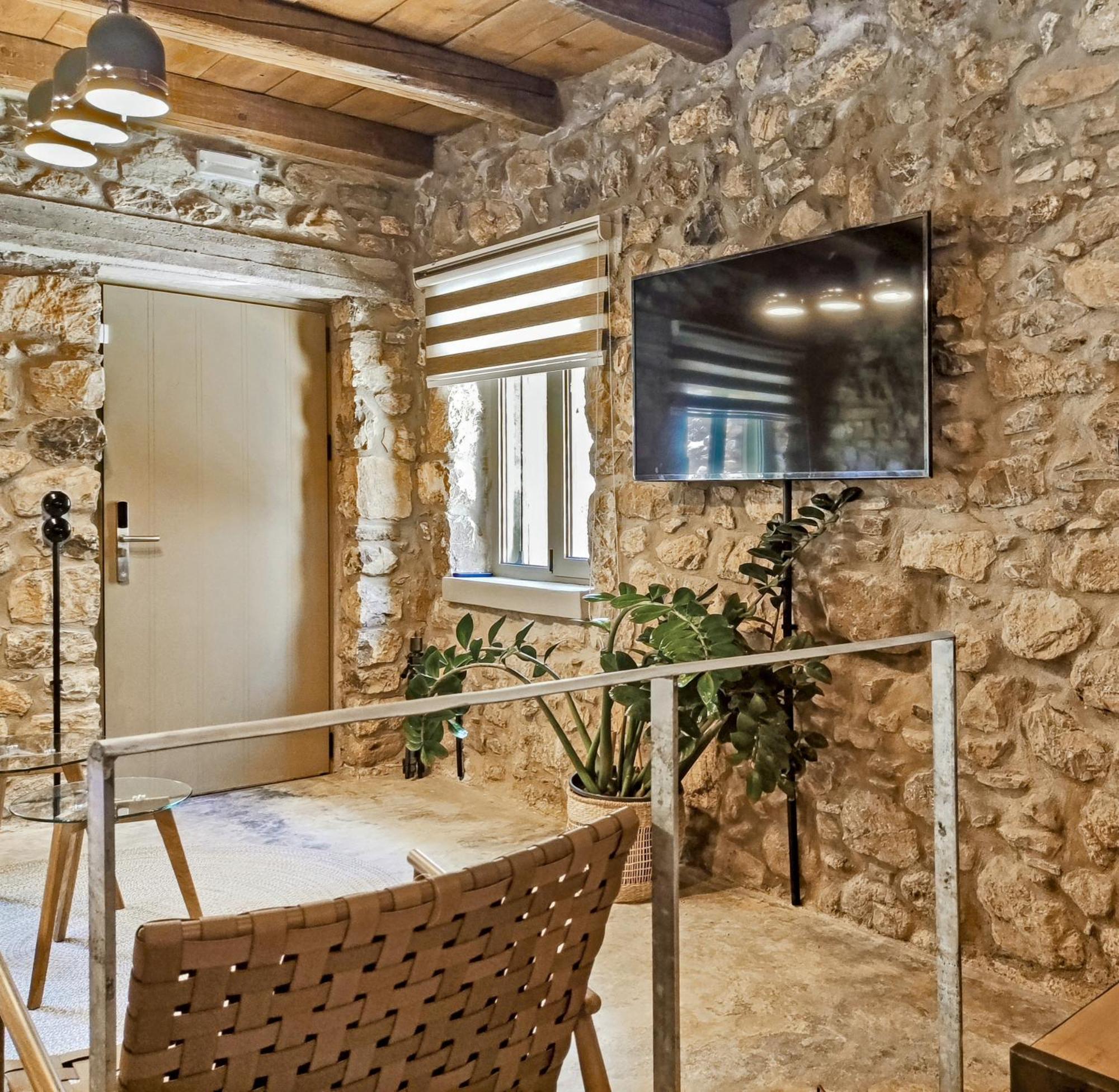 Pyrgi Cretan Living & Spa Pirgos  외부 사진