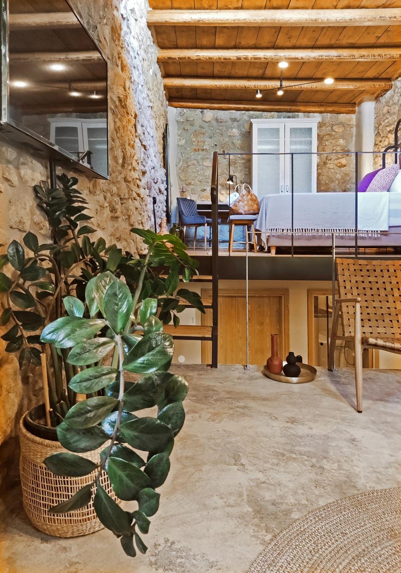 Pyrgi Cretan Living & Spa Pirgos  외부 사진