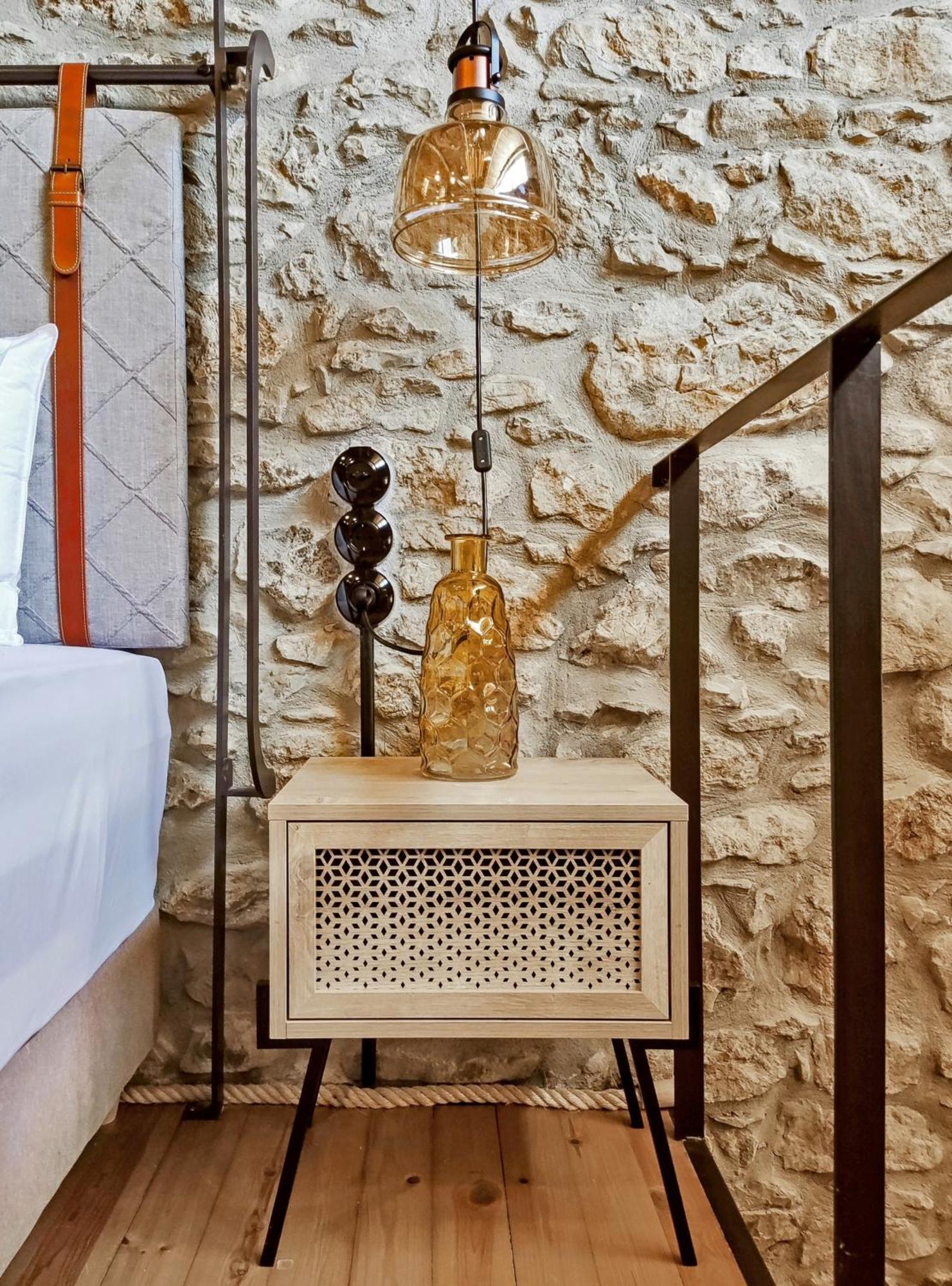 Pyrgi Cretan Living & Spa Pirgos  외부 사진